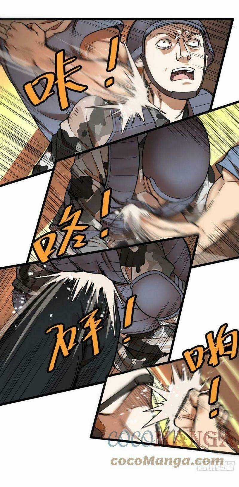 Danh Sách Kẻ Phản Diện - Chapter 145 - Trang 35