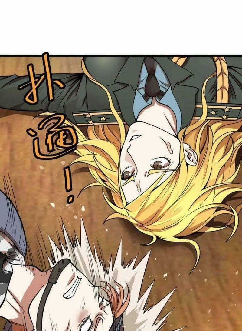 Danh Sách Kẻ Phản Diện - Chapter 145 - Trang 37