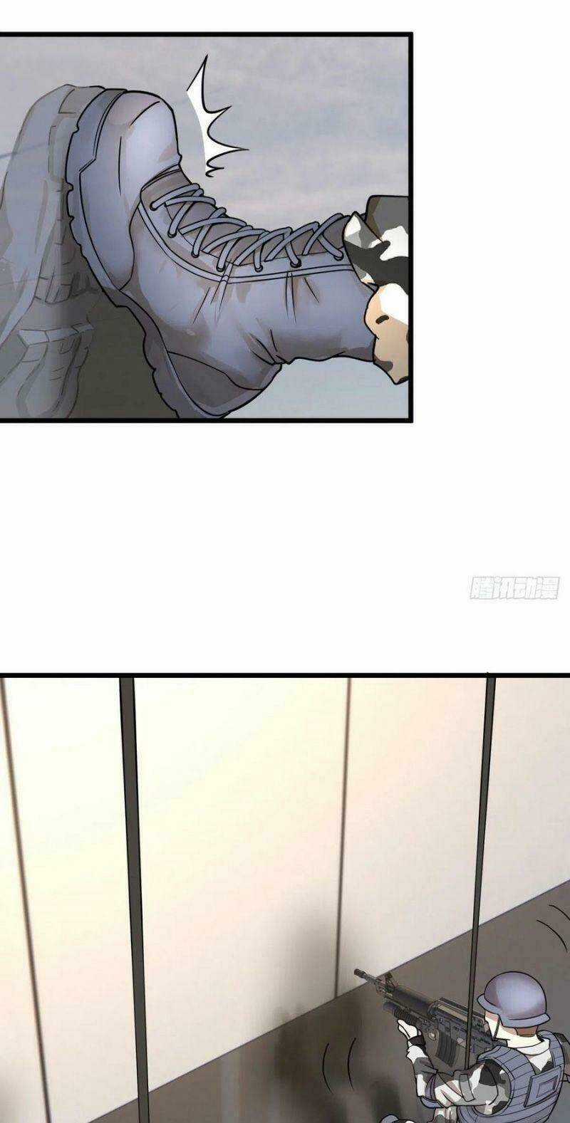 Danh Sách Kẻ Phản Diện - Chapter 145 - Trang 5