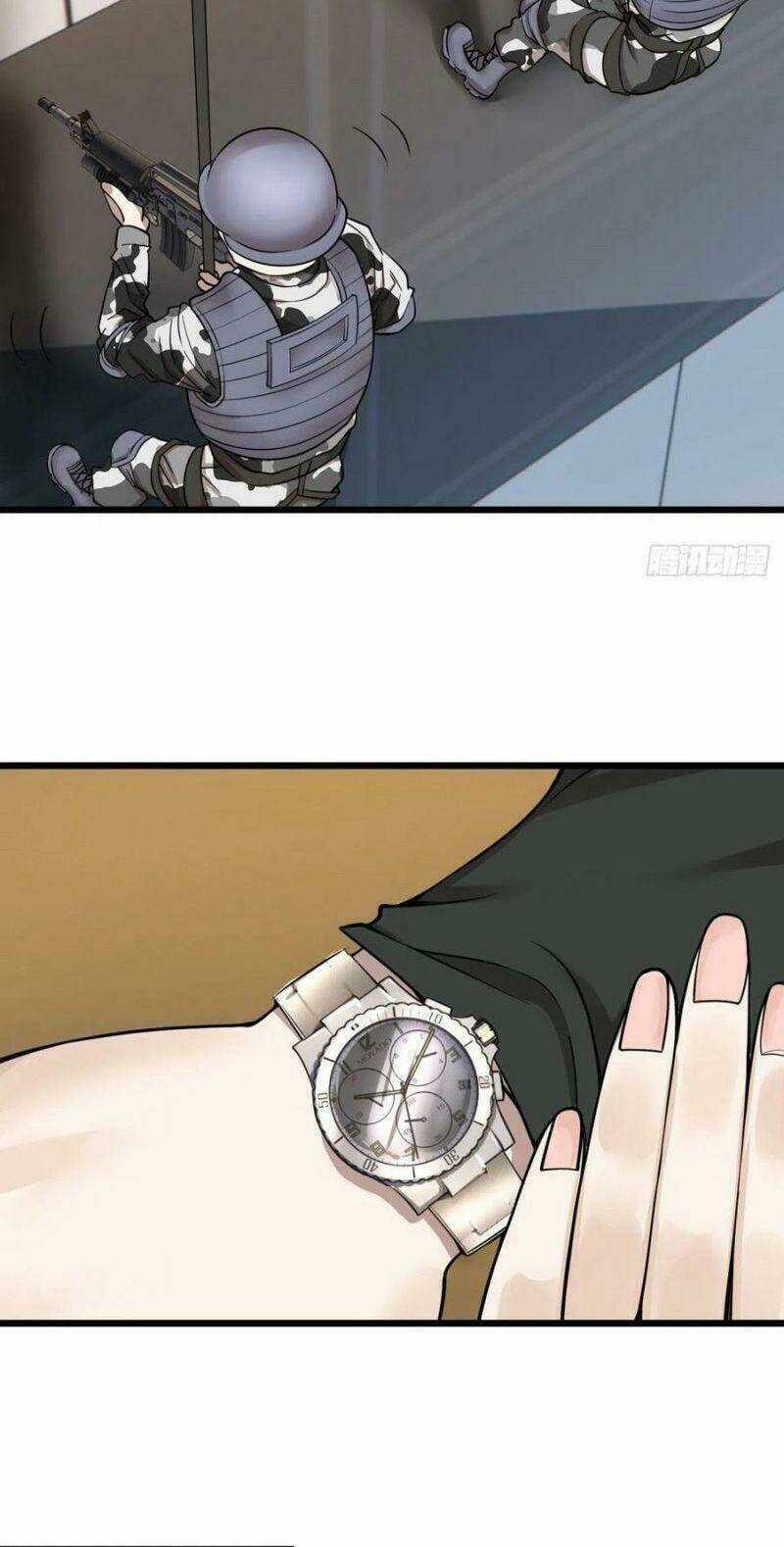 Danh Sách Kẻ Phản Diện - Chapter 145 - Trang 6