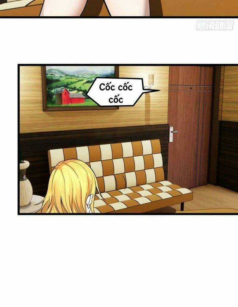 Danh Sách Kẻ Phản Diện - Chapter 145 - Trang 8