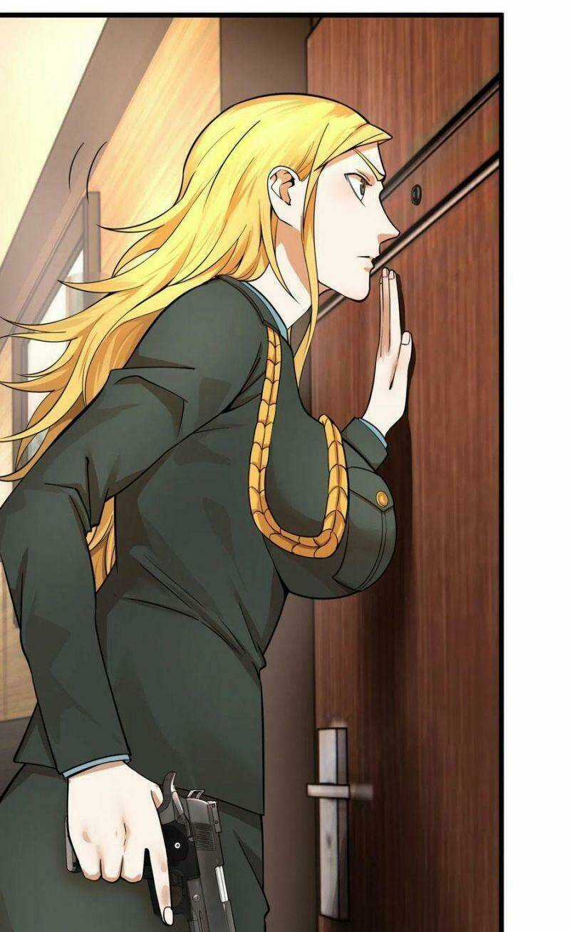 Danh Sách Kẻ Phản Diện - Chapter 145 - Trang 9