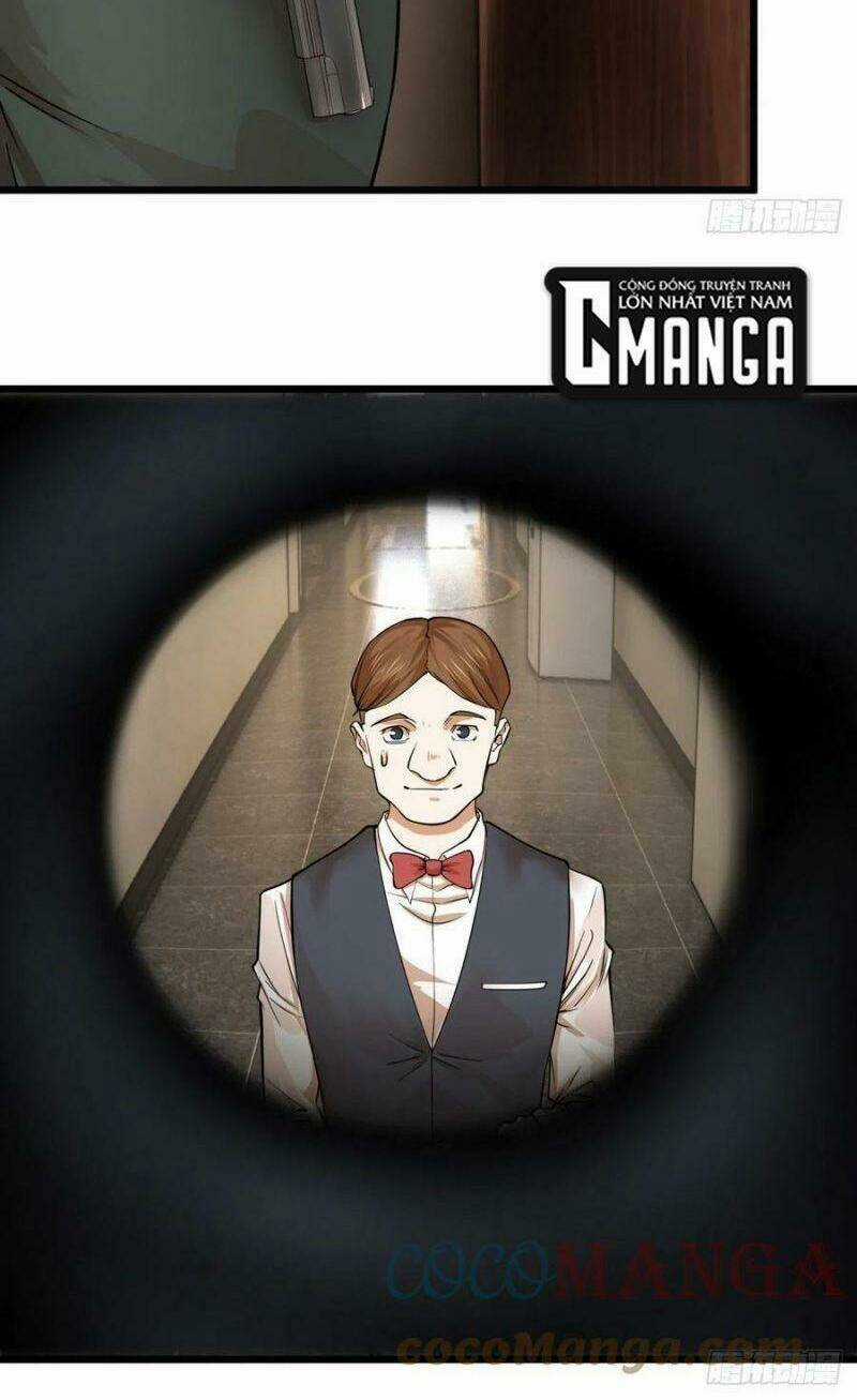 Danh Sách Kẻ Phản Diện - Chapter 145 - Trang 10