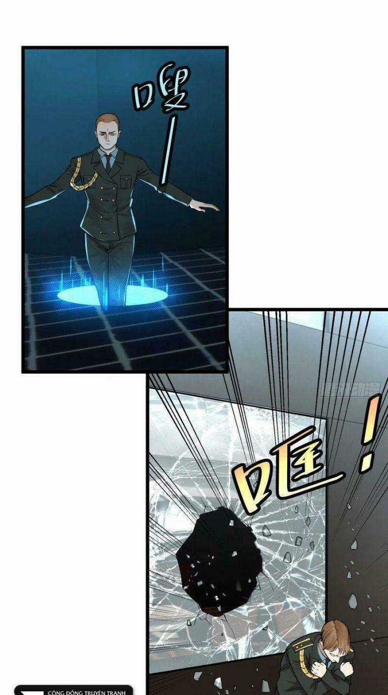 Danh Sách Kẻ Phản Diện - Chapter 146 - Trang 11