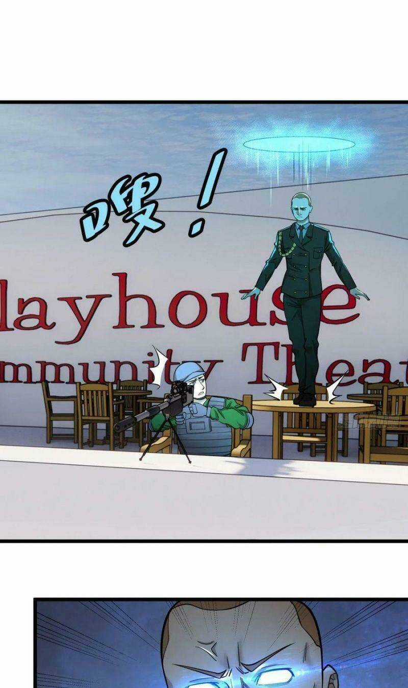 Danh Sách Kẻ Phản Diện - Chapter 146 - Trang 13