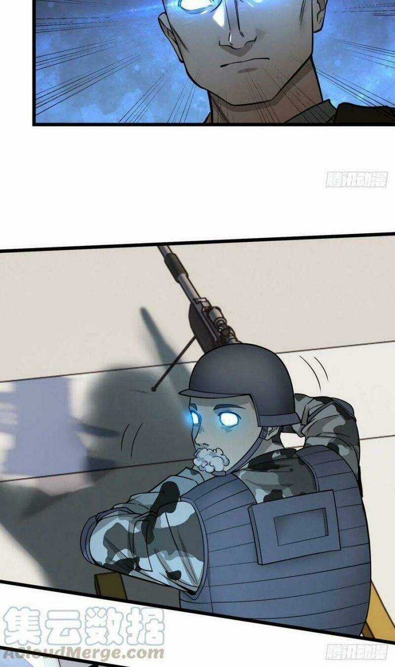 Danh Sách Kẻ Phản Diện - Chapter 146 - Trang 14