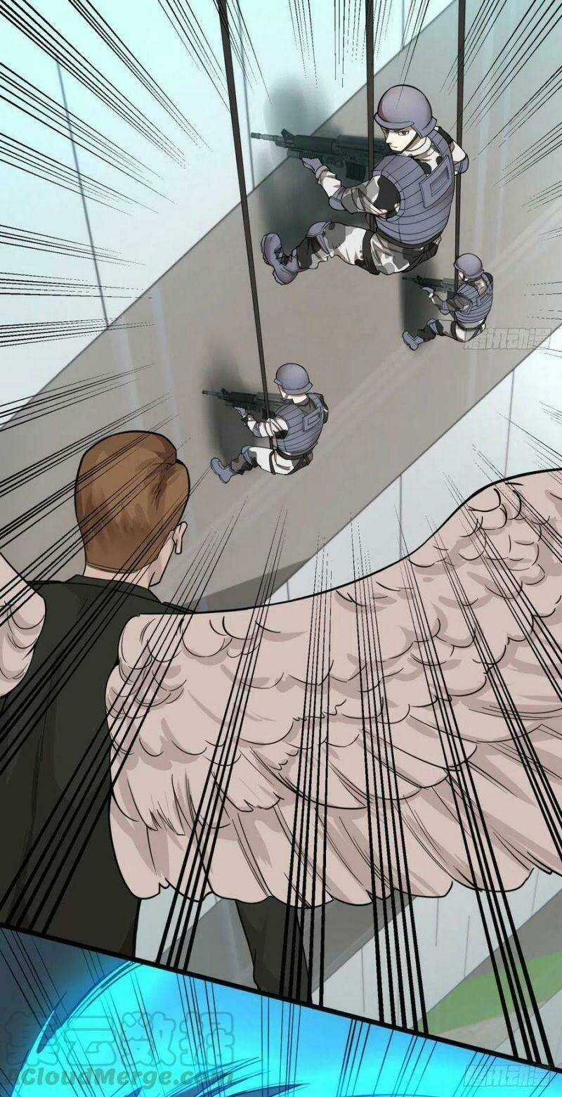 Danh Sách Kẻ Phản Diện - Chapter 146 - Trang 16