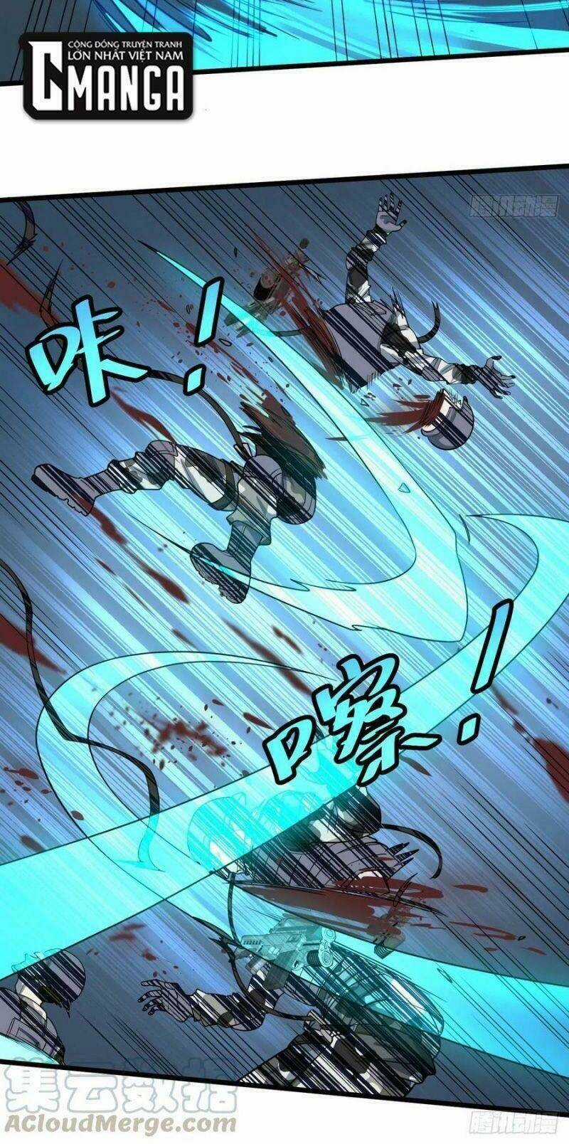 Danh Sách Kẻ Phản Diện - Chapter 146 - Trang 18