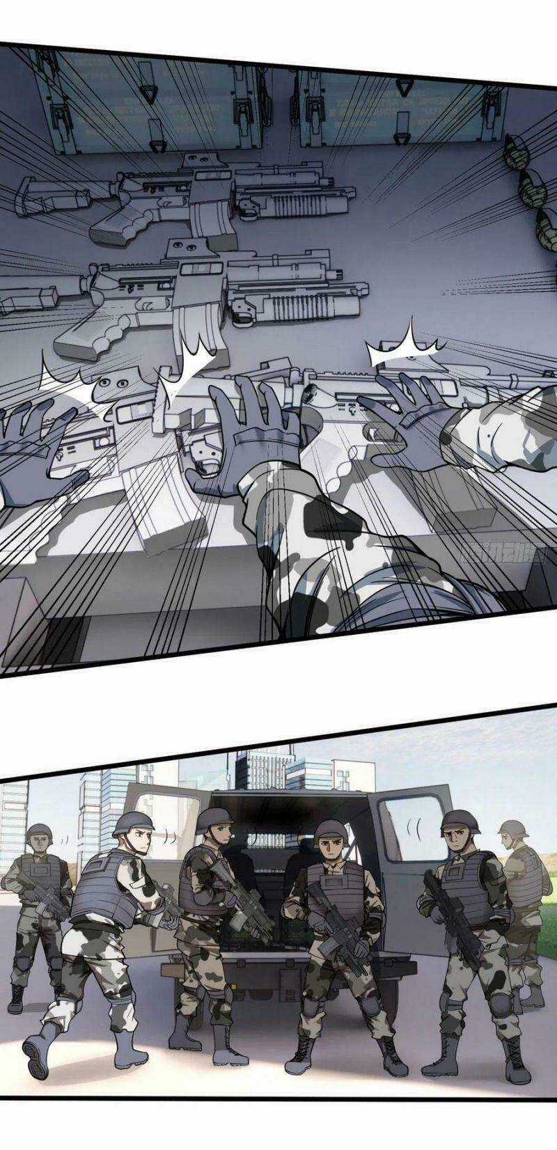 Danh Sách Kẻ Phản Diện - Chapter 146 - Trang 19