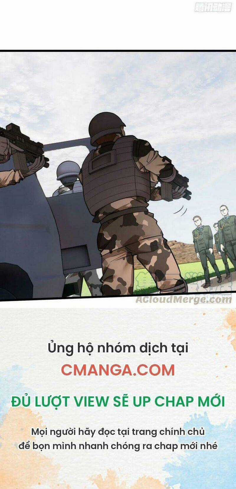 Danh Sách Kẻ Phản Diện - Chapter 146 - Trang 20