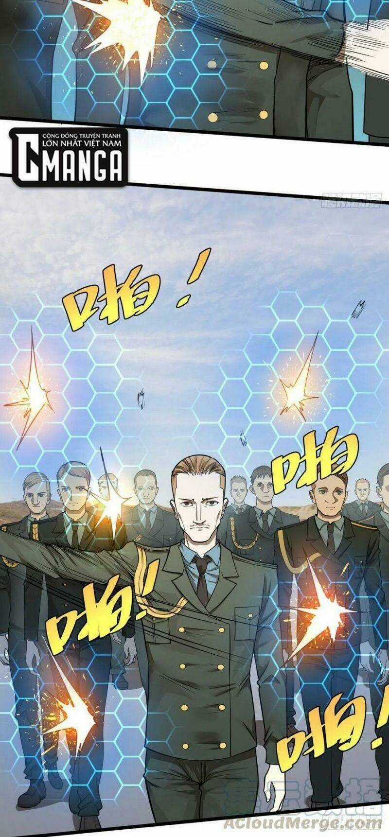 Danh Sách Kẻ Phản Diện - Chapter 146 - Trang 22