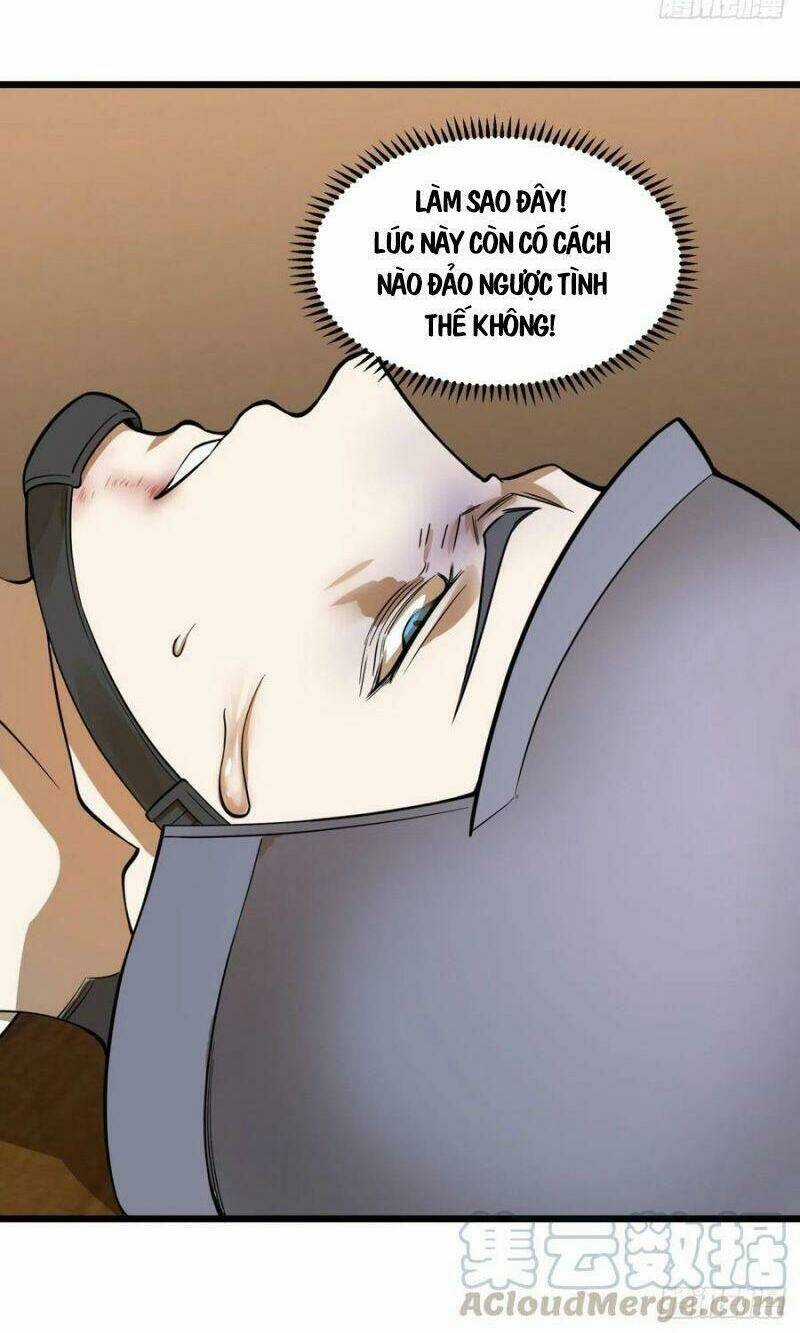 Danh Sách Kẻ Phản Diện - Chapter 146 - Trang 30