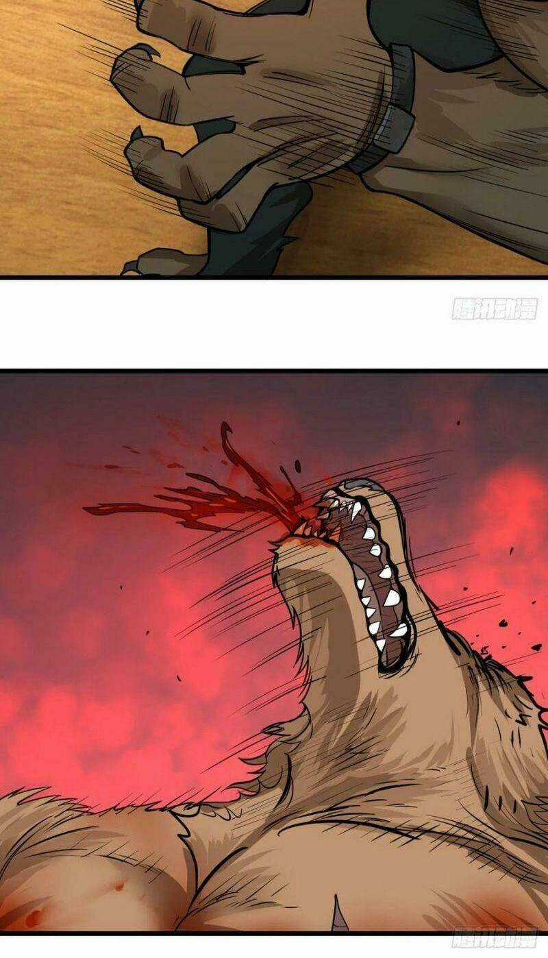 Danh Sách Kẻ Phản Diện - Chapter 146 - Trang 4