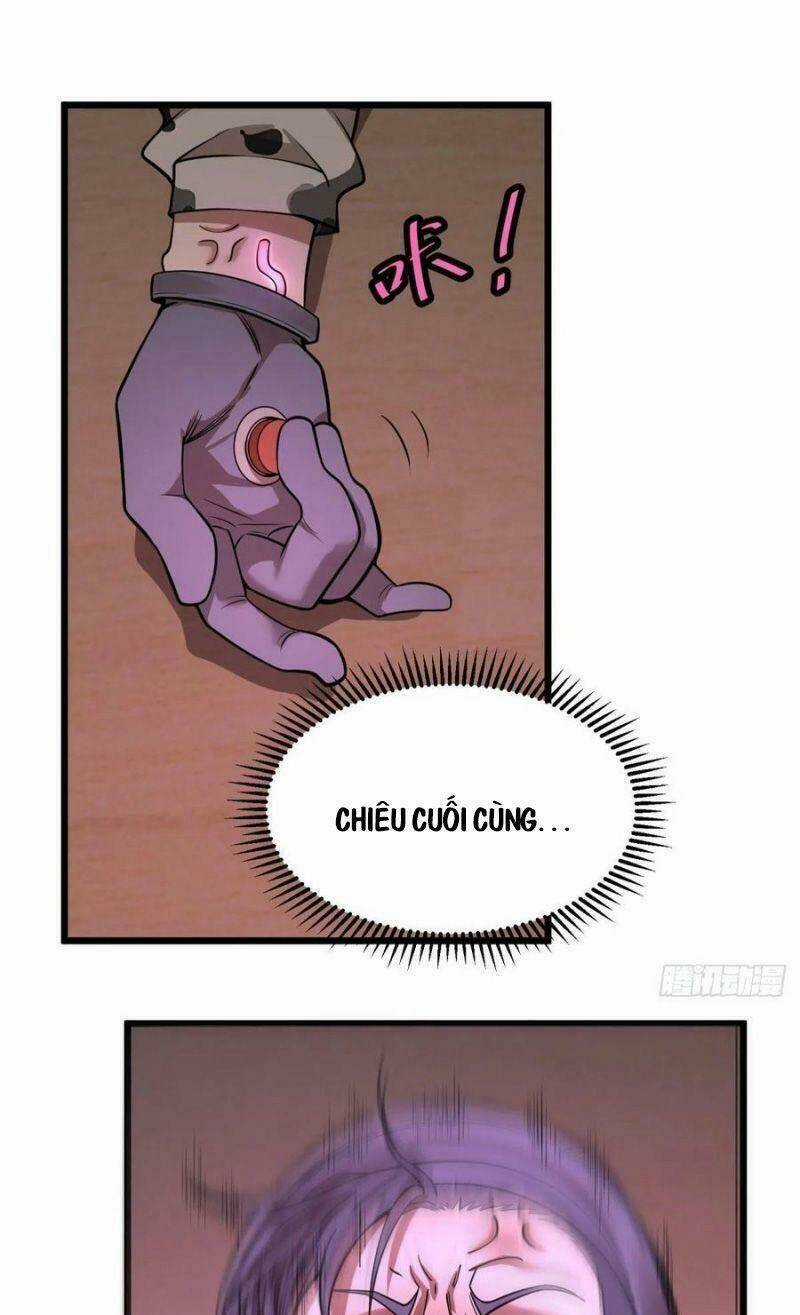 Danh Sách Kẻ Phản Diện - Chapter 146 - Trang 35