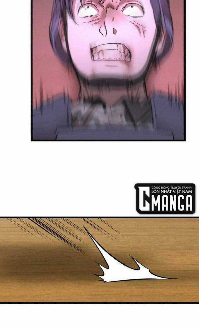 Danh Sách Kẻ Phản Diện - Chapter 146 - Trang 36