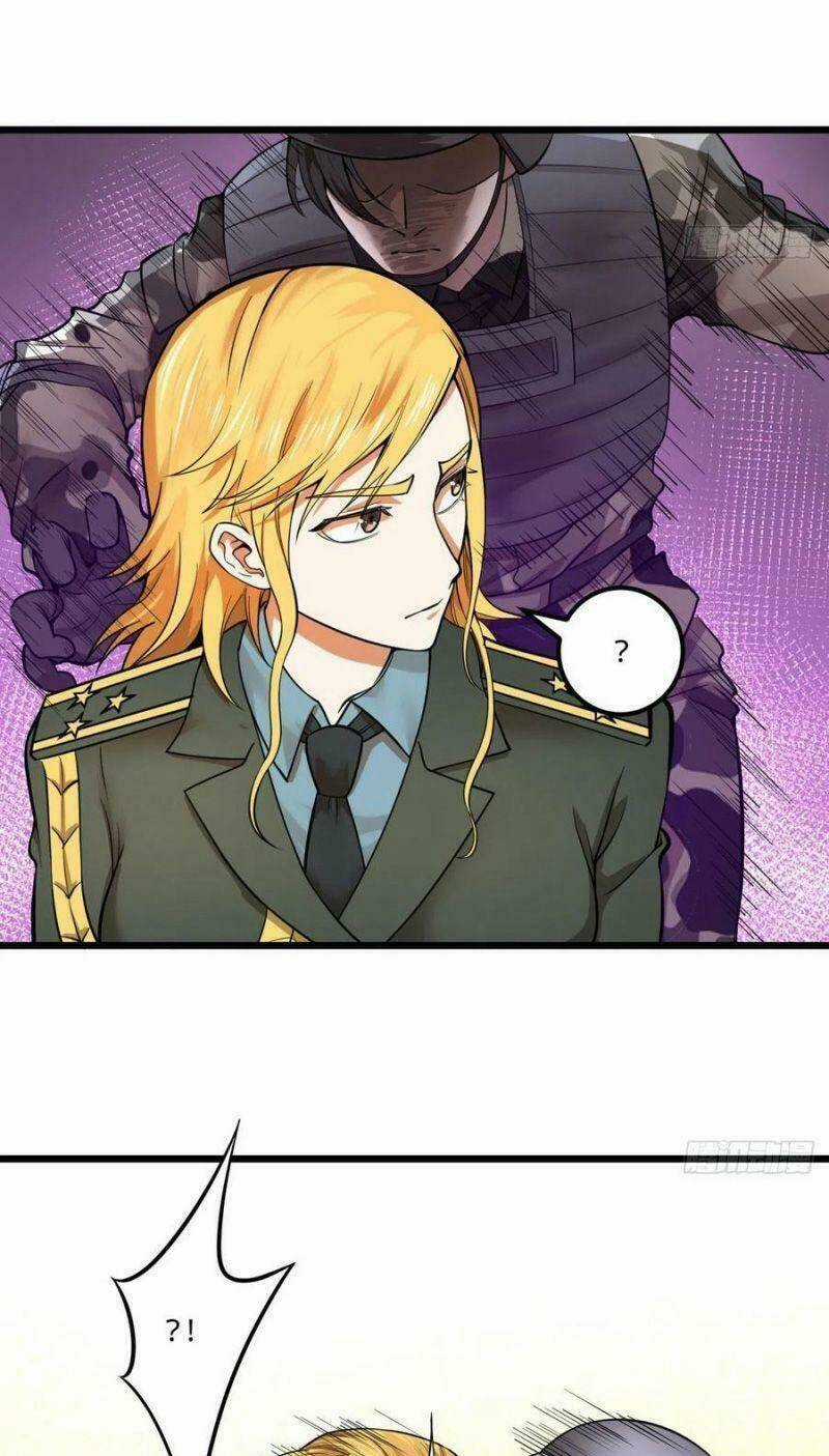 Danh Sách Kẻ Phản Diện - Chapter 146 - Trang 37