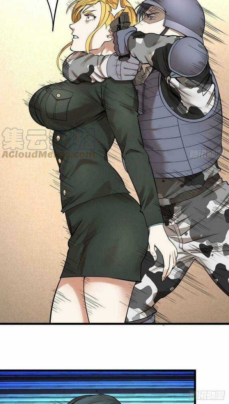 Danh Sách Kẻ Phản Diện - Chapter 146 - Trang 38