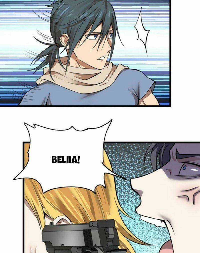 Danh Sách Kẻ Phản Diện - Chapter 146 - Trang 39