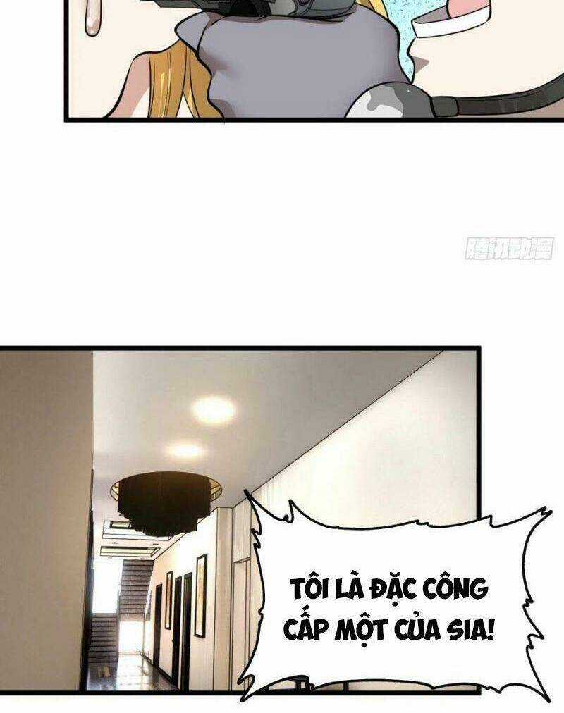 Danh Sách Kẻ Phản Diện - Chapter 146 - Trang 40