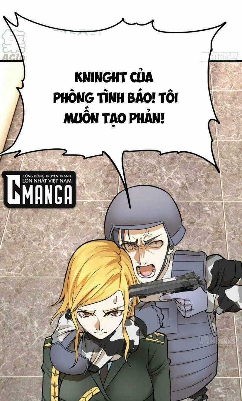 Danh Sách Kẻ Phản Diện - Chapter 146 - Trang 41