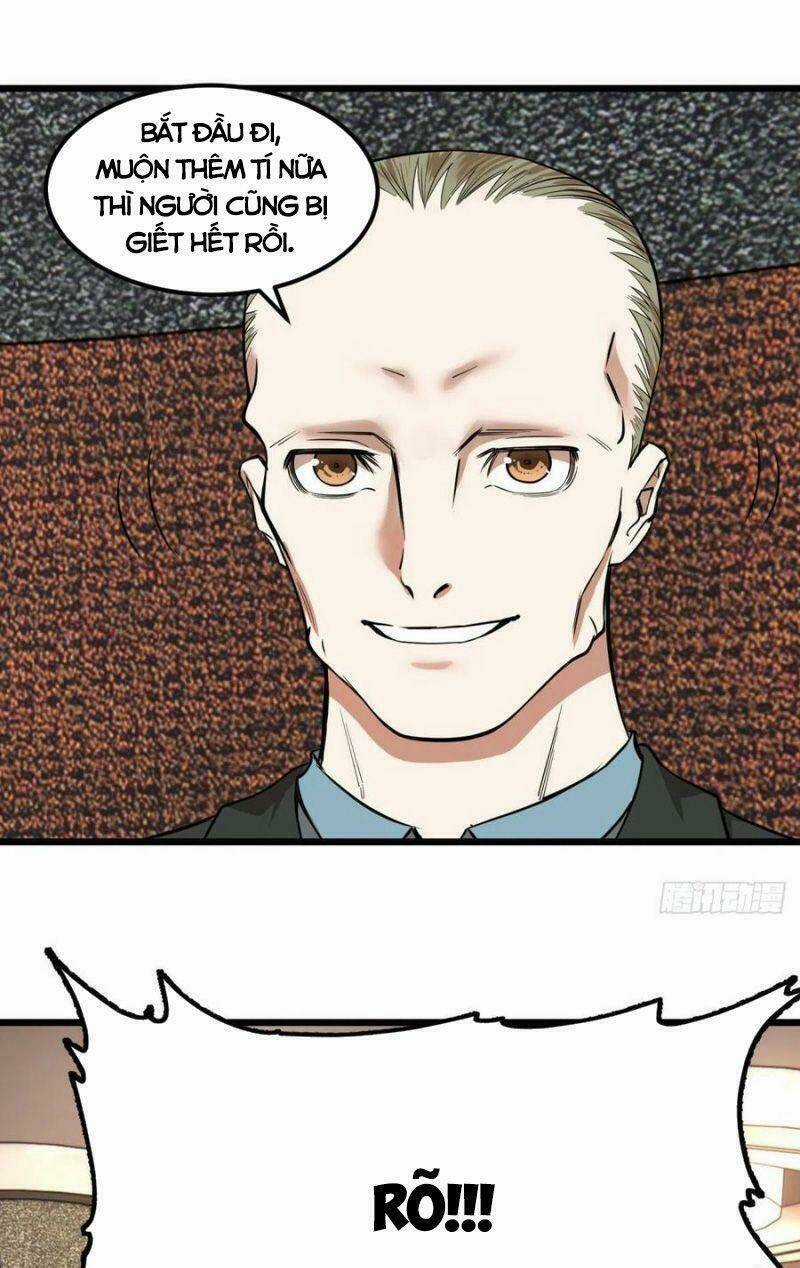 Danh Sách Kẻ Phản Diện - Chapter 146 - Trang 9