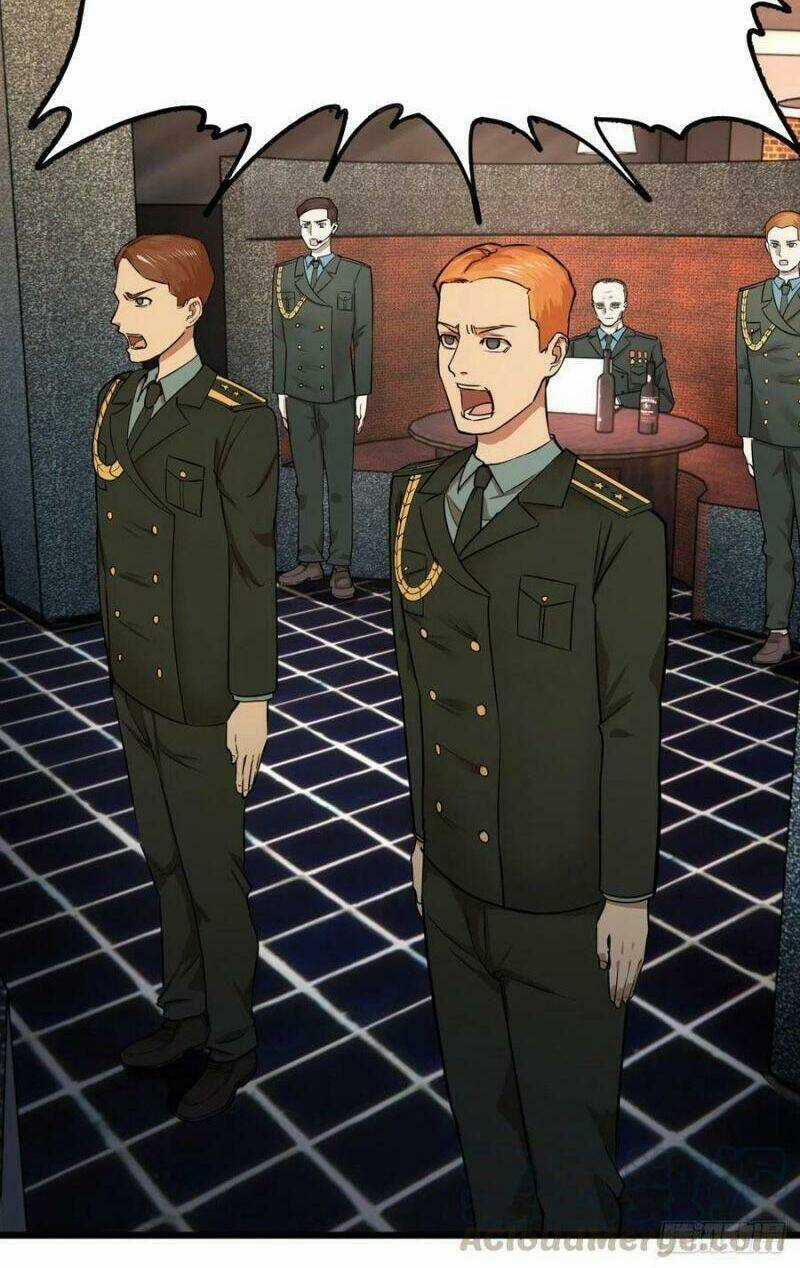 Danh Sách Kẻ Phản Diện - Chapter 146 - Trang 10