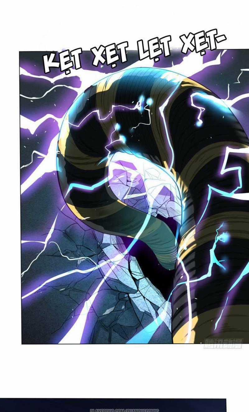 Danh Sách Kẻ Phản Diện - Chapter 15.1 - Trang 1