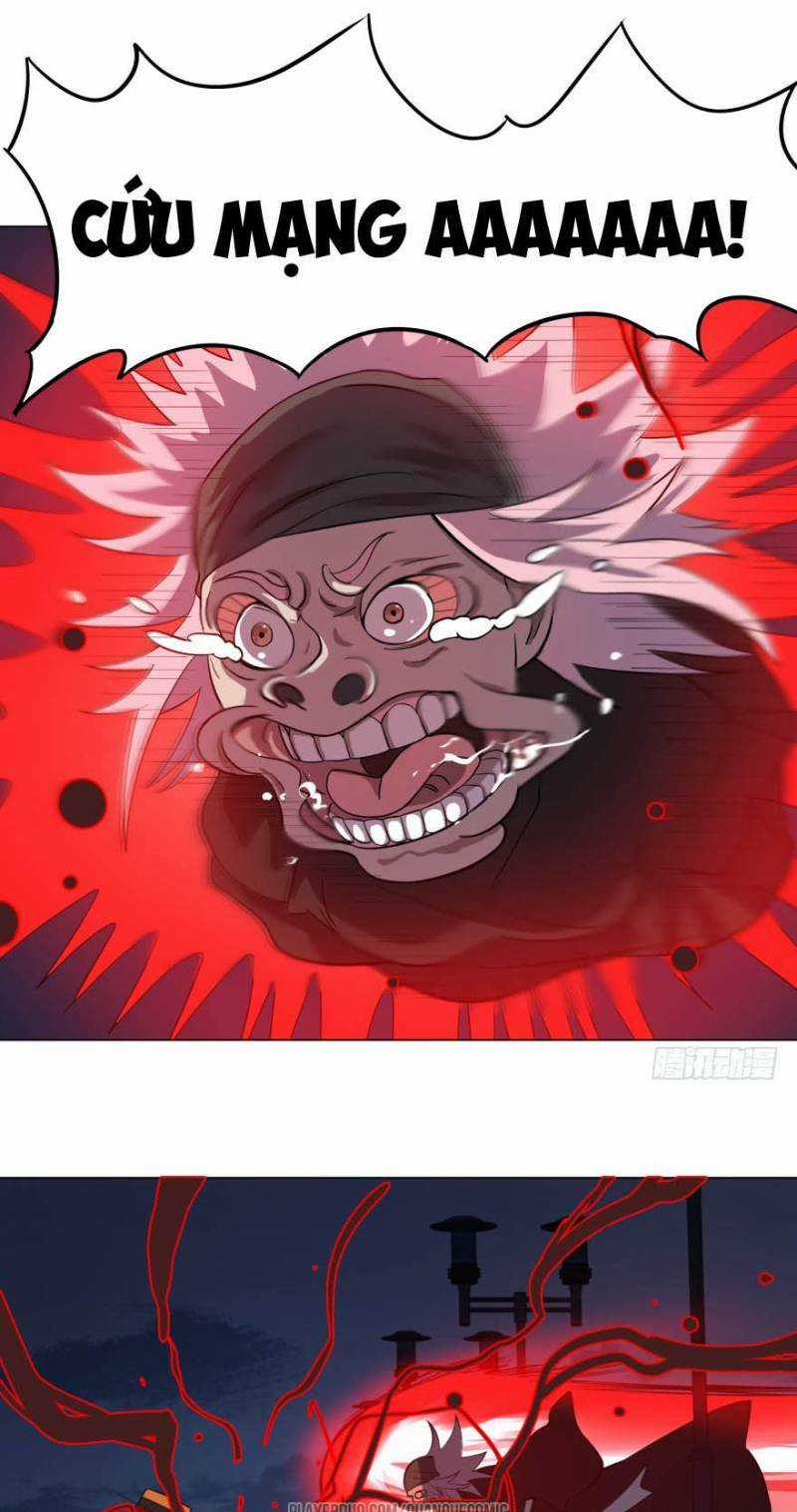 Danh Sách Kẻ Phản Diện - Chapter 15.1 - Trang 15