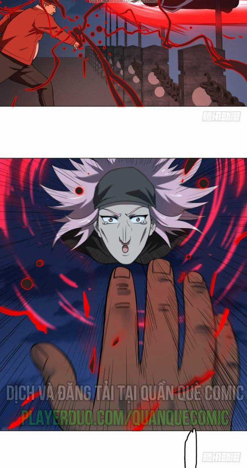 Danh Sách Kẻ Phản Diện - Chapter 15.1 - Trang 16