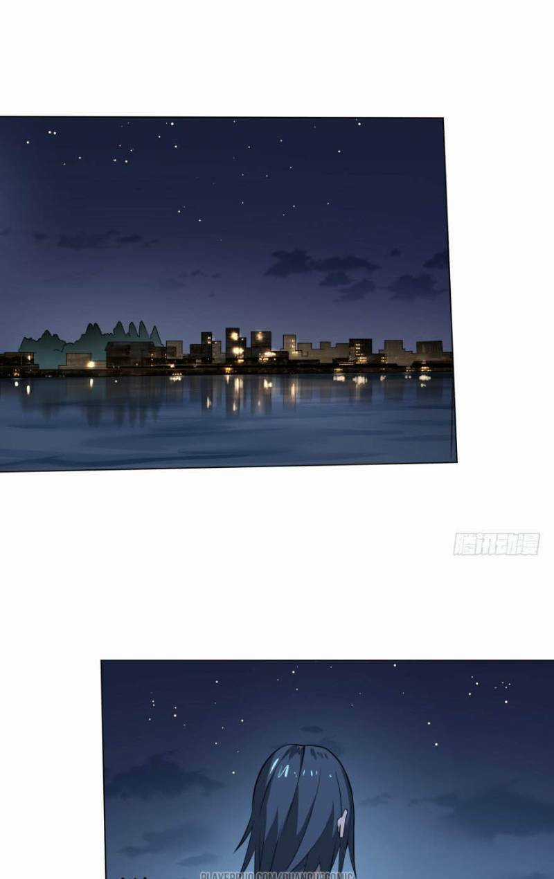 Danh Sách Kẻ Phản Diện - Chapter 15.1 - Trang 3