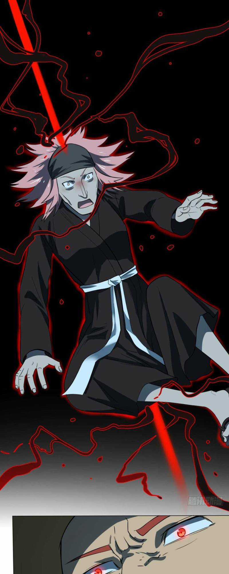 Danh Sách Kẻ Phản Diện - Chapter 15.1 - Trang 21