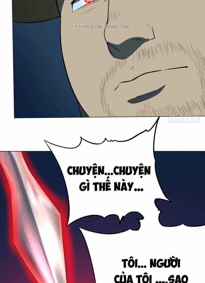 Danh Sách Kẻ Phản Diện - Chapter 15.1 - Trang 22