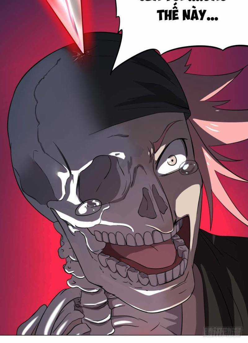 Danh Sách Kẻ Phản Diện - Chapter 15.1 - Trang 23