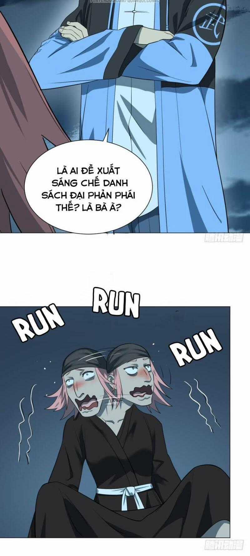 Danh Sách Kẻ Phản Diện - Chapter 15.2 - Trang 2