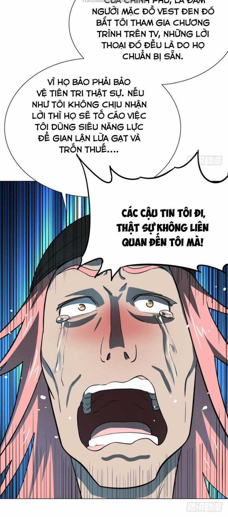 Danh Sách Kẻ Phản Diện - Chapter 15.2 - Trang 14