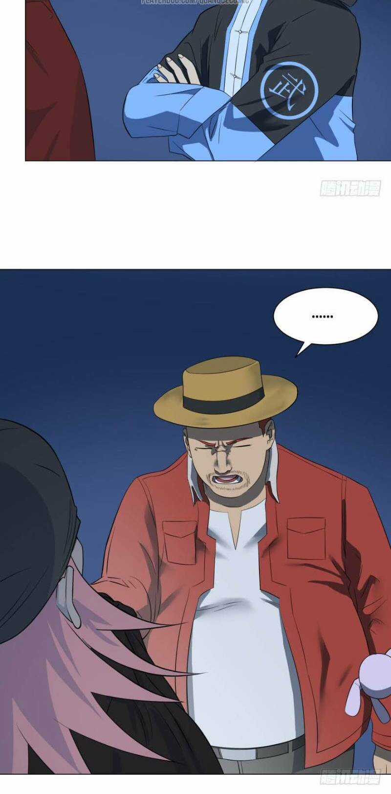 Danh Sách Kẻ Phản Diện - Chapter 15.2 - Trang 16