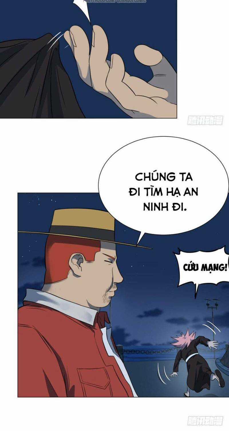 Danh Sách Kẻ Phản Diện - Chapter 15.2 - Trang 18