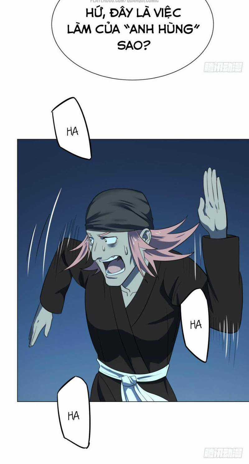 Danh Sách Kẻ Phản Diện - Chapter 15.2 - Trang 20