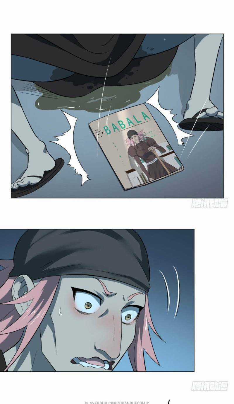 Danh Sách Kẻ Phản Diện - Chapter 15.2 - Trang 3