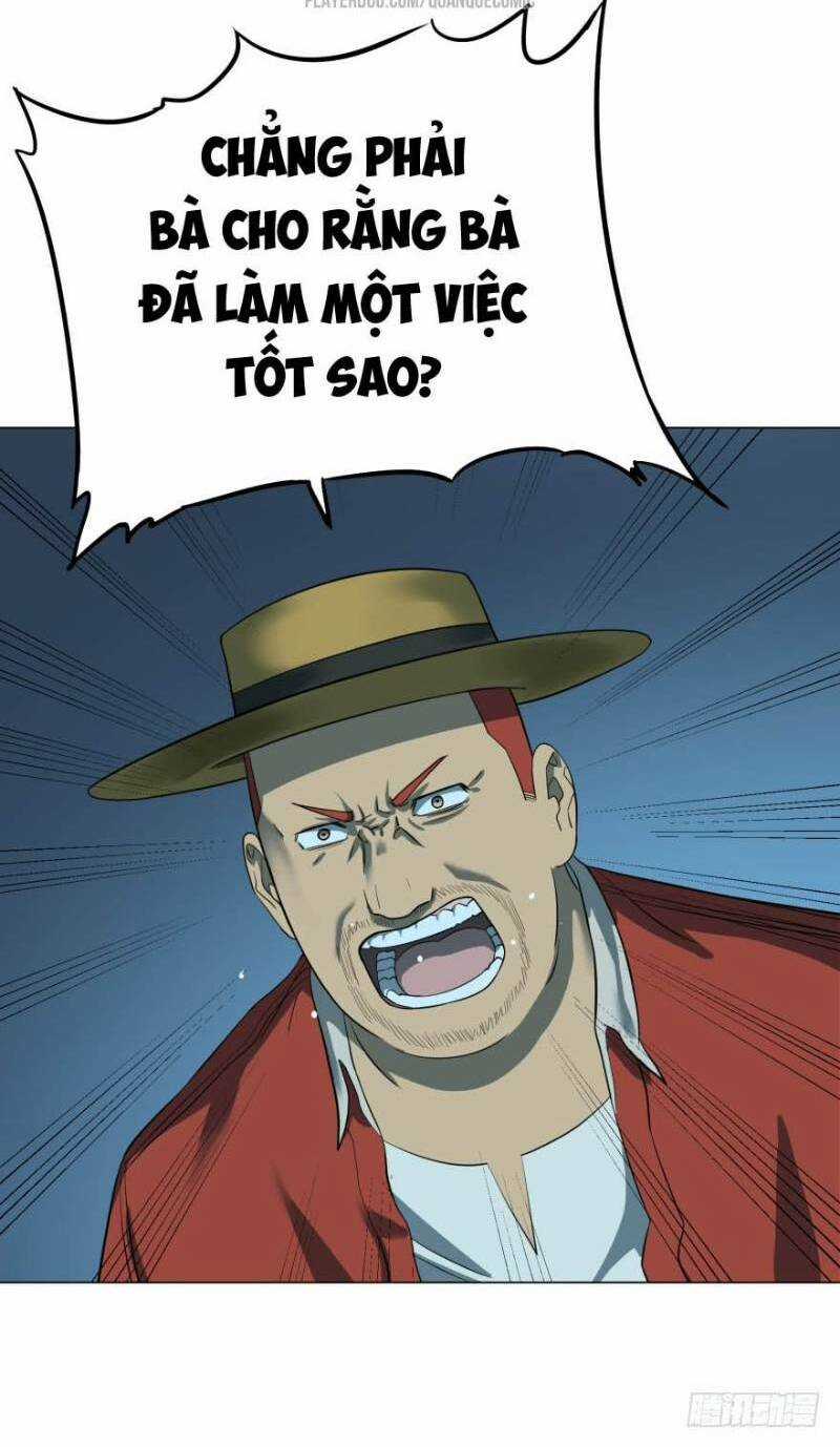 Danh Sách Kẻ Phản Diện - Chapter 15.2 - Trang 4