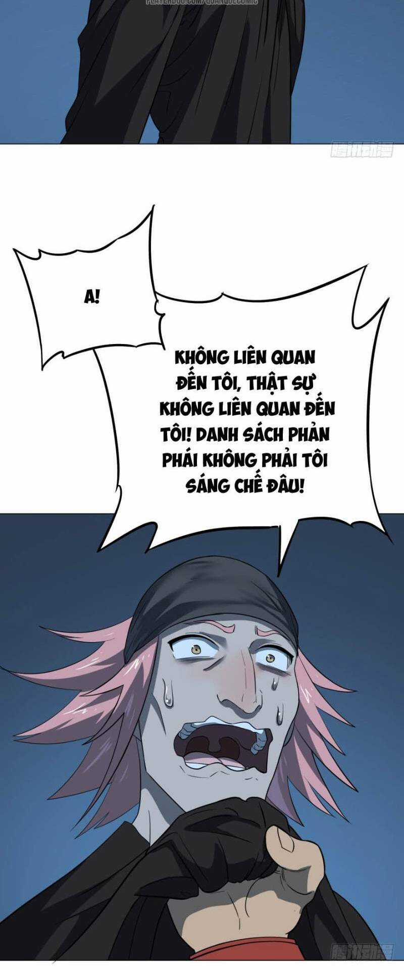 Danh Sách Kẻ Phản Diện - Chapter 15.2 - Trang 6