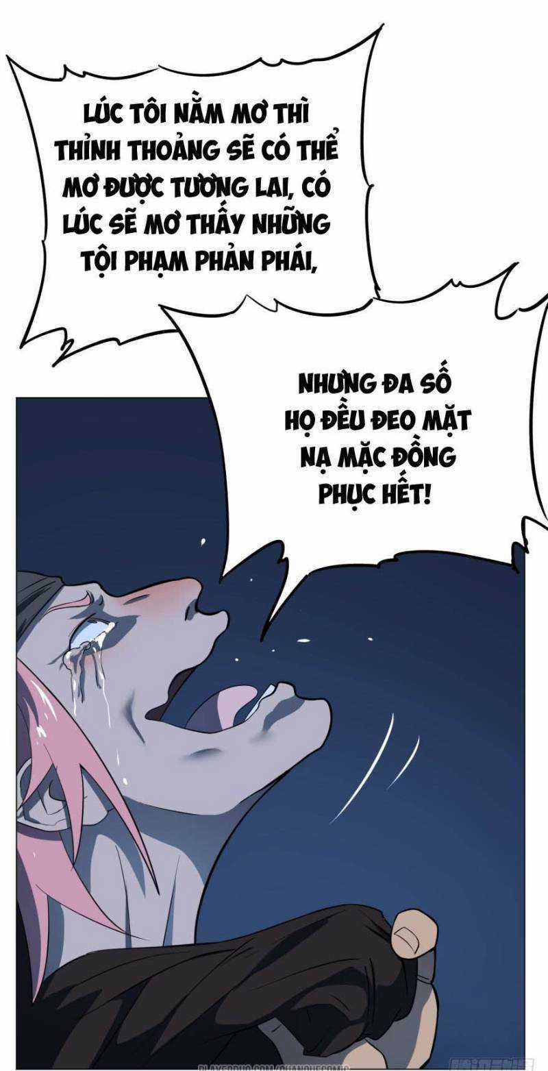 Danh Sách Kẻ Phản Diện - Chapter 15.2 - Trang 9
