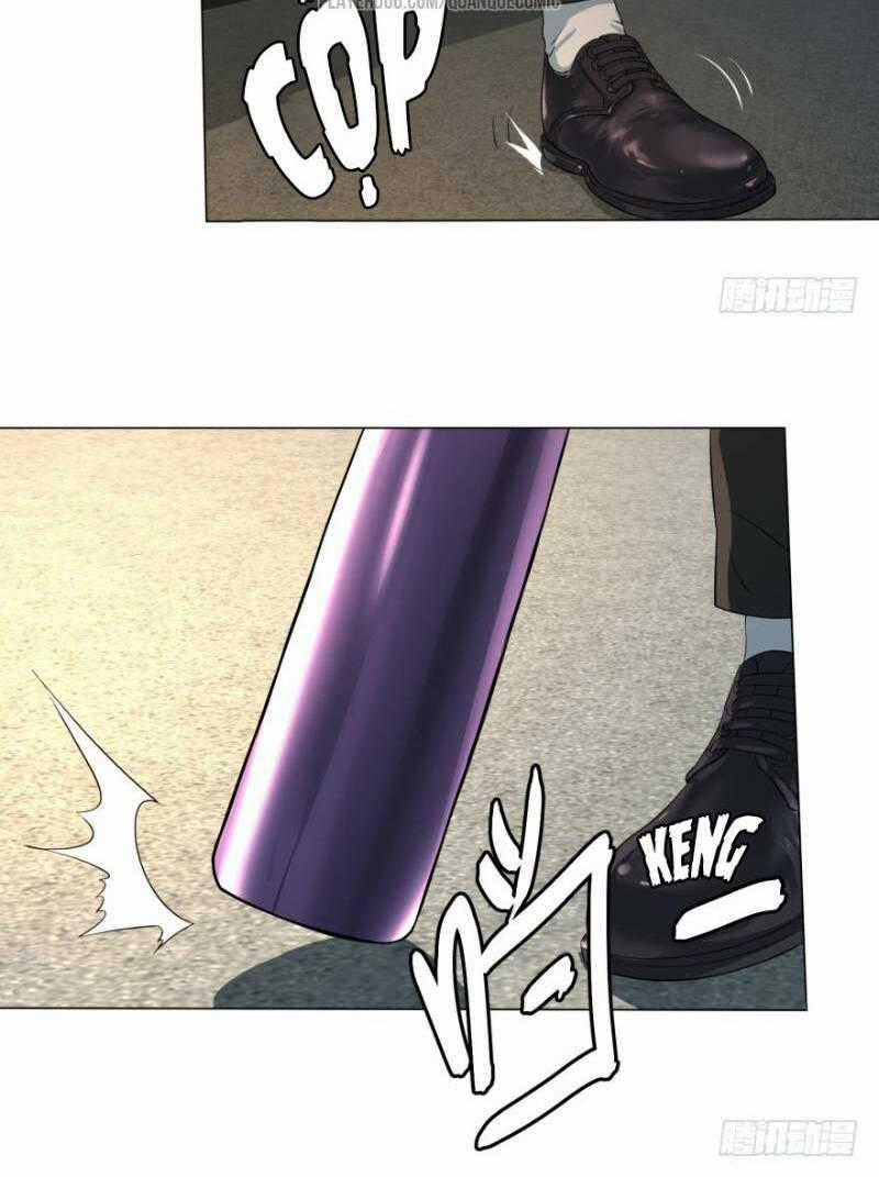 Danh Sách Kẻ Phản Diện - Chapter 16 - Trang 2