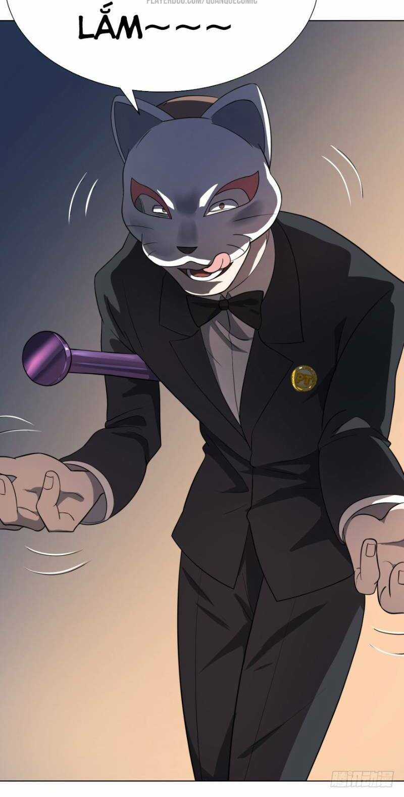 Danh Sách Kẻ Phản Diện - Chapter 16 - Trang 12