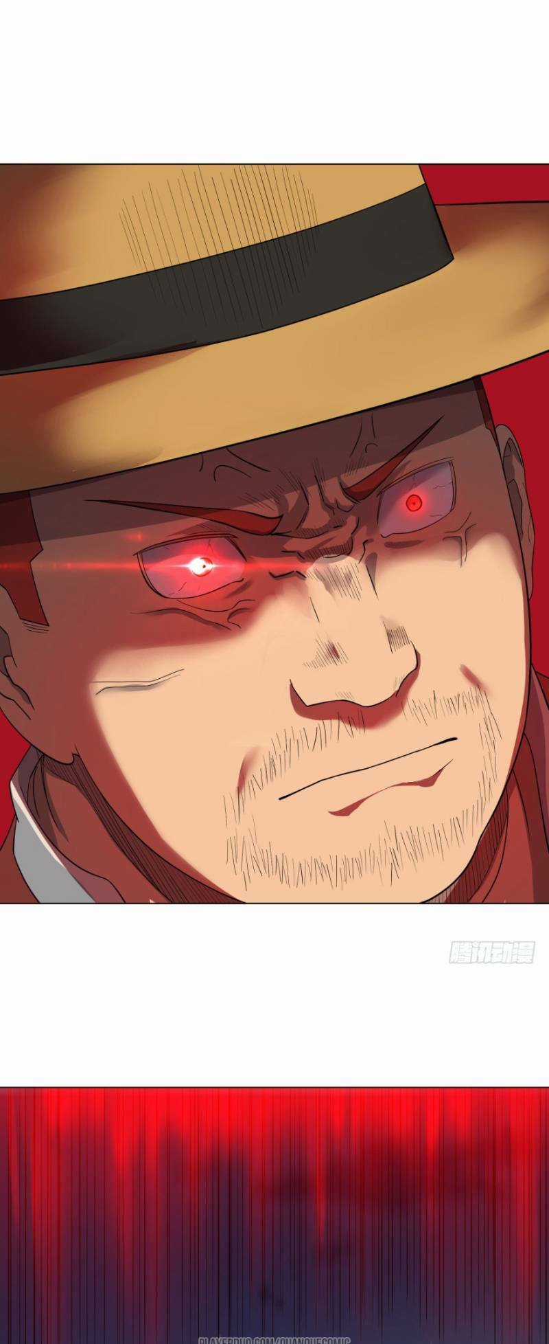 Danh Sách Kẻ Phản Diện - Chapter 16 - Trang 13