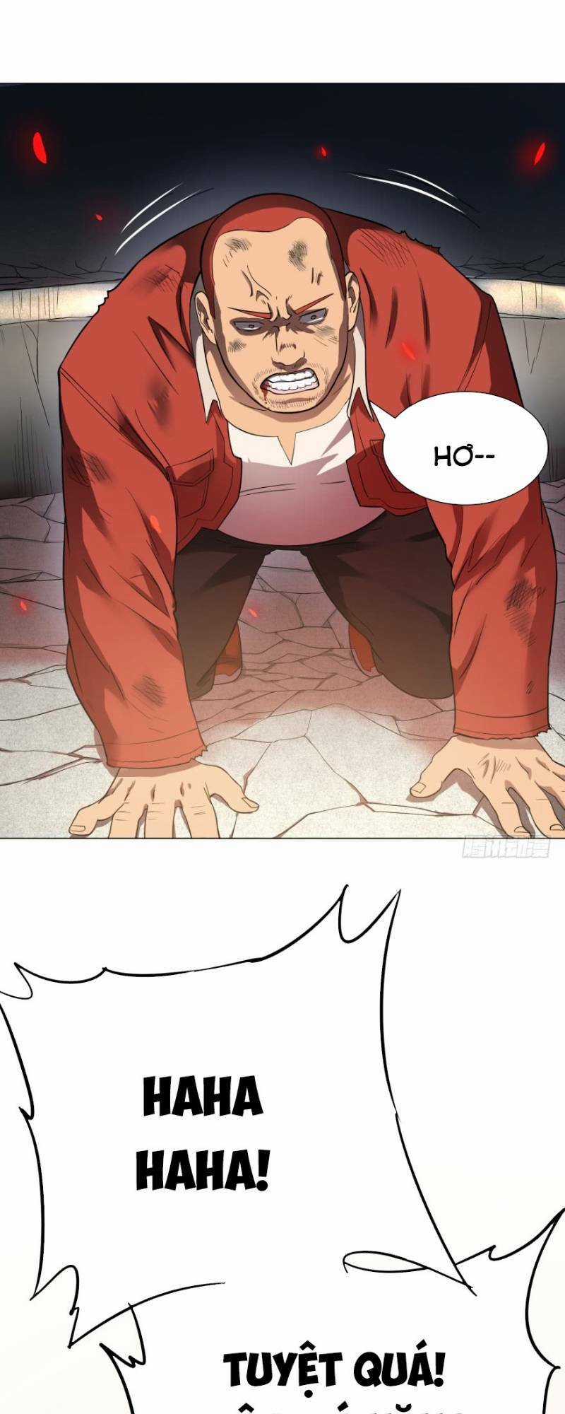 Danh Sách Kẻ Phản Diện - Chapter 16 - Trang 20