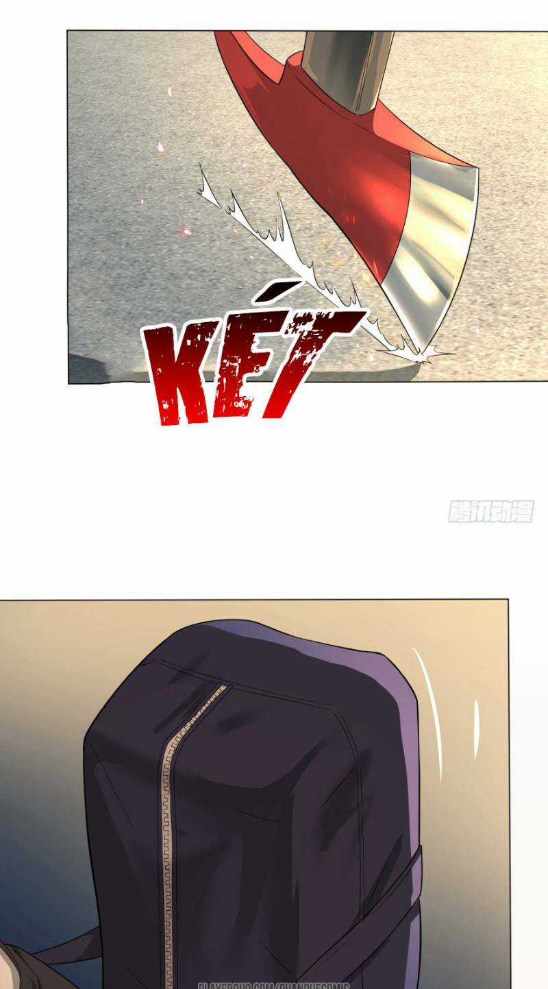 Danh Sách Kẻ Phản Diện - Chapter 16 - Trang 3