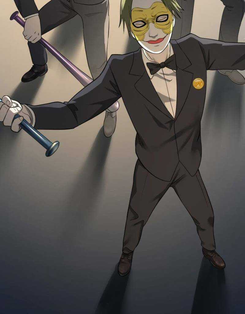 Danh Sách Kẻ Phản Diện - Chapter 16 - Trang 22