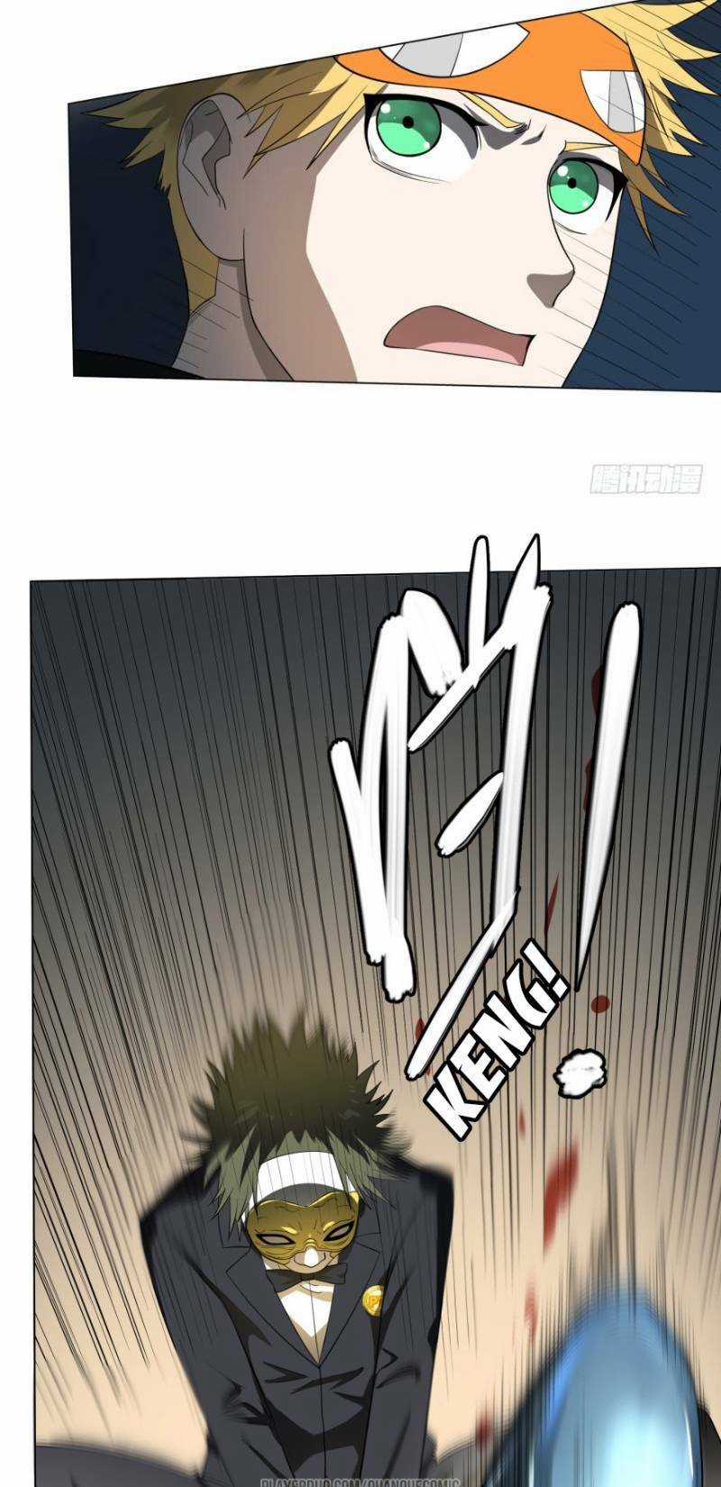 Danh Sách Kẻ Phản Diện - Chapter 16 - Trang 28