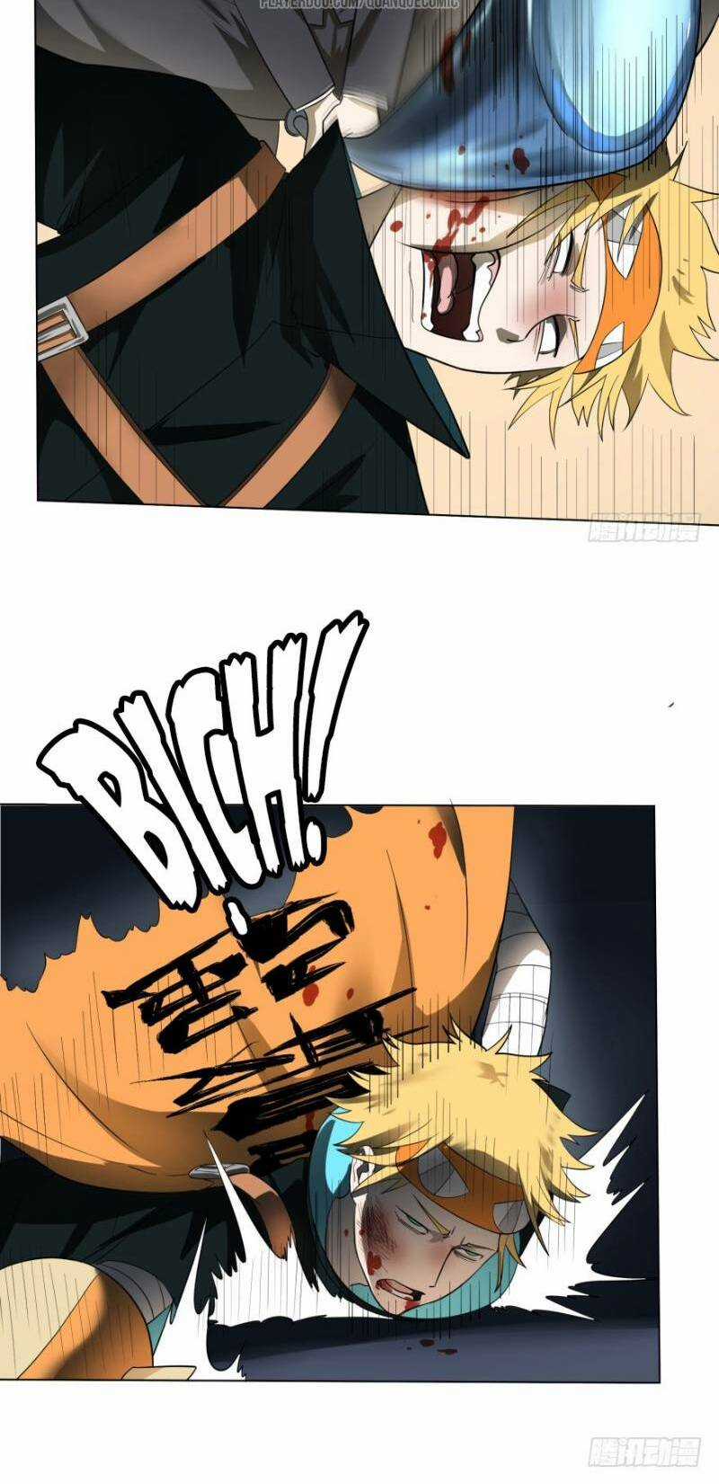 Danh Sách Kẻ Phản Diện - Chapter 16 - Trang 29